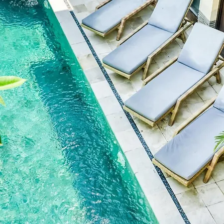 Virginia Villa 4Br 5Min Walk To Beach With Assistant Villa And Pick Up From Airport And Security